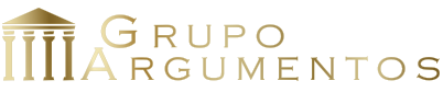 Logotipo de Grupo Argumentos